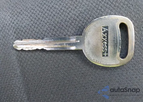 2004 GMC Canyon Sle из США, поврежденный, VIN 1GTDS136X48156460